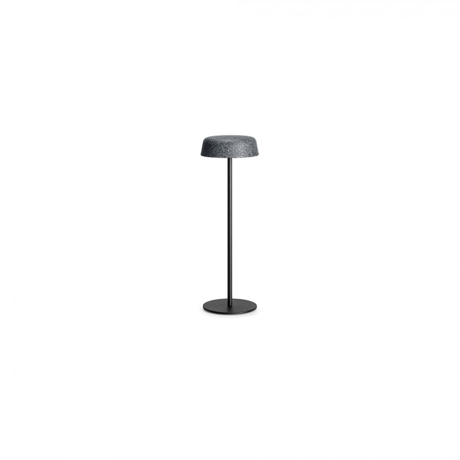 Veioza de masa Plust, Fade Table Lamp Metal
